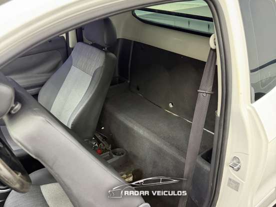 VOLKSWAGEN-SAVEIRO-1.6 MI CE 8V FLEX 2P MANUAL G.V VOLKSWAGEN-SAVEIRO-2013