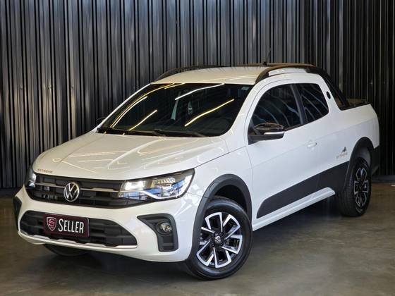 VOLKSWAGEN SAVEIRO 1.6 MSI EXTREME CD 16V FLEX 2P MANUAL