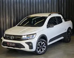VOLKSWAGEN SAVEIRO 1.6 MSI EXTREME CD 16V FLEX 2P MANUAL VOLKSWAGEN SAVEIRO 1.6 MSI EXTREME CD 16V FLEX 2P MANUAL