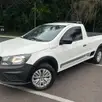 VOLKSWAGEN SAVEIRO 1.6 MSI ROBUST CS 8V FLEX 2P MANUAL VOLKSWAGEN SAVEIRO 1.6 MSI ROBUST CS 8V FLEX 2P MANUAL