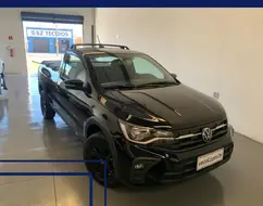 VOLKSWAGEN SAVEIRO 1.6 MSI TRENDLINE CS 16V FLEX 2P MANUAL VOLKSWAGEN SAVEIRO 1.6 MSI TRENDLINE CS 16V FLEX 2P MANUAL