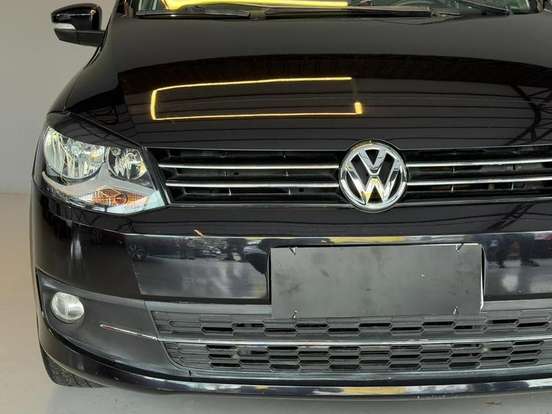 VOLKSWAGEN-SPACEFOX-1.6 MI 8V FLEX 4P MANUAL VOLKSWAGEN-SPACEFOX-2011