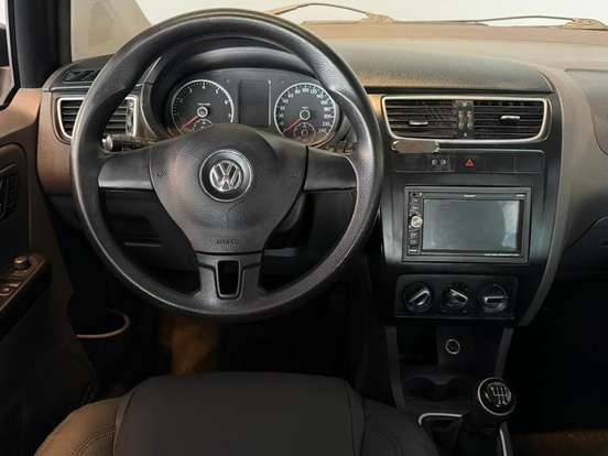 VOLKSWAGEN-SPACEFOX-1.6 MI 8V FLEX 4P MANUAL VOLKSWAGEN-SPACEFOX-2011