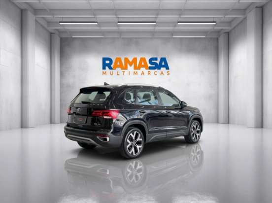 VOLKSWAGEN-TAOS-1.4 250 TSI TOTAL FLEX HIGHLINE AUTOMÁTICO VOLKSWAGEN-TAOS-2023