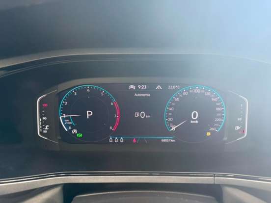 VOLKSWAGEN-TAOS-1.4 250 TSI TOTAL FLEX HIGHLINE AUTOMÁTICO VOLKSWAGEN-TAOS-2023