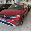 VOLKSWAGEN T-CROSS 1.0 200 TSI TOTAL FLEX AUTOMÁTICO VOLKSWAGEN T-CROSS 1.0 200 TSI TOTAL FLEX AUTOMÁTICO