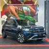VOLKSWAGEN T-CROSS 1.0 200 TSI TOTAL FLEX AUTOMÁTICO VOLKSWAGEN T-CROSS 1.0 200 TSI TOTAL FLEX AUTOMÁTICO