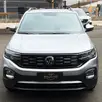 VOLKSWAGEN T-CROSS 1.0 200 TSI TOTAL FLEX COMFORTLINE AUTOMÁTICO VOLKSWAGEN T-CROSS 1.0 200 TSI TOTAL FLEX COMFORTLINE AUTOMÁTICO