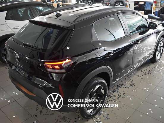 VOLKSWAGEN-TERA-1.0 170 TSI COMFORT AUTOMÁTICO VOLKSWAGEN-TERA-2025
