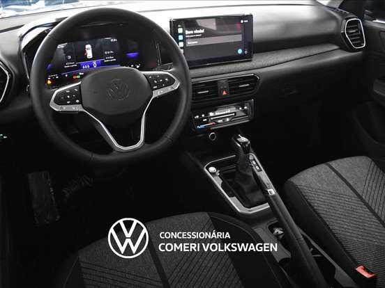 VOLKSWAGEN-TERA-1.0 170 TSI COMFORT AUTOMÁTICO VOLKSWAGEN-TERA-2025