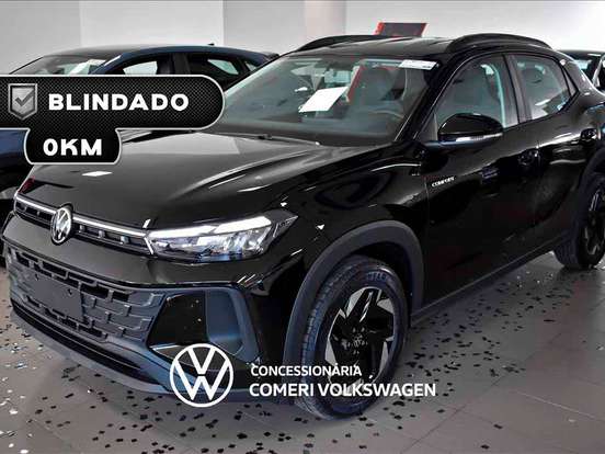 VOLKSWAGEN-TERA-1.0 170 TSI COMFORT AUTOMÁTICO VOLKSWAGEN-TERA-2025