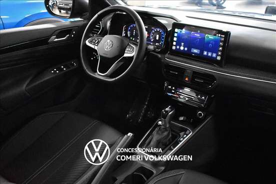 VOLKSWAGEN-TERA-1.0 170 TSI HIGH AUTOMÁTICO VOLKSWAGEN-TERA-2026