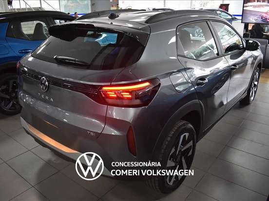 VOLKSWAGEN-TERA-1.0 170 TSI HIGH AUTOMÁTICO VOLKSWAGEN-TERA-2026