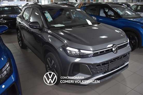 VOLKSWAGEN-TERA-1.0 170 TSI HIGH AUTOMÁTICO VOLKSWAGEN-TERA-2026