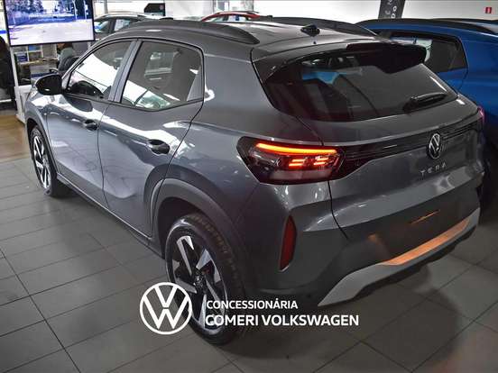 VOLKSWAGEN-TERA-1.0 170 TSI HIGH AUTOMÁTICO VOLKSWAGEN-TERA-2026