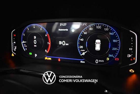 VOLKSWAGEN-TERA-1.0 170 TSI HIGH AUTOMÁTICO VOLKSWAGEN-TERA-2026