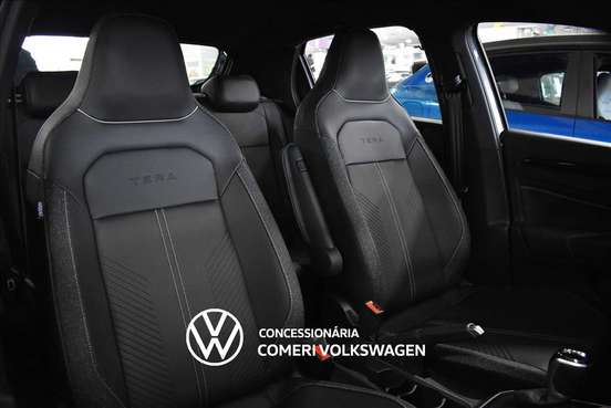 VOLKSWAGEN-TERA-1.0 170 TSI HIGH AUTOMÁTICO VOLKSWAGEN-TERA-2026