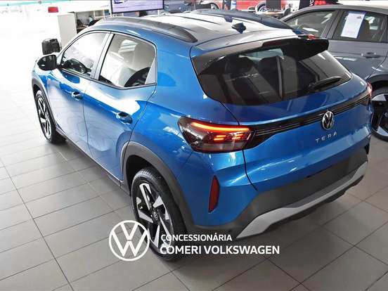 VOLKSWAGEN-TERA-1.0 170 TSI HIGH AUTOMÁTICO VOLKSWAGEN-TERA-2026