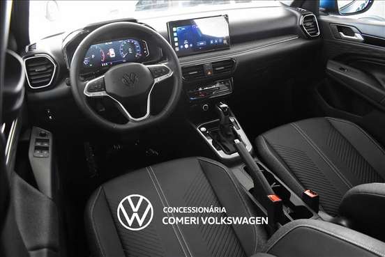VOLKSWAGEN-TERA-1.0 170 TSI HIGH AUTOMÁTICO VOLKSWAGEN-TERA-2026