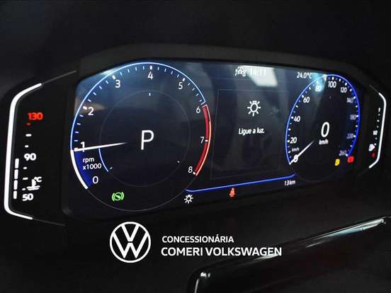 VOLKSWAGEN-TERA-1.0 170 TSI HIGH AUTOMÁTICO VOLKSWAGEN-TERA-2026
