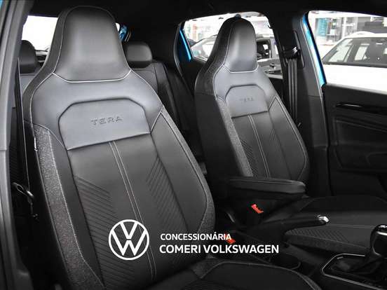 VOLKSWAGEN-TERA-1.0 170 TSI HIGH AUTOMÁTICO VOLKSWAGEN-TERA-2026