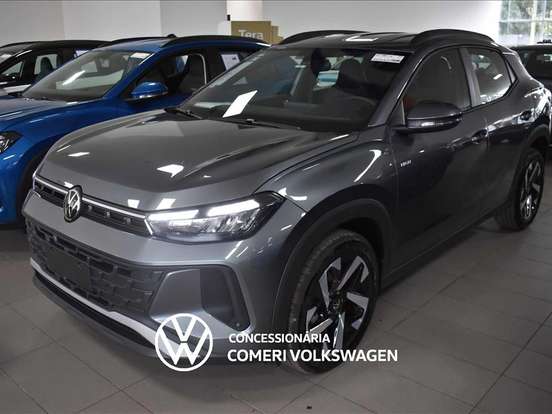 VOLKSWAGEN-TERA-1.0 170 TSI HIGH AUTOMÁTICO VOLKSWAGEN-TERA-2026