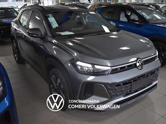 VOLKSWAGEN-TERA-1.0 170 TSI HIGH AUTOMÁTICO VOLKSWAGEN-TERA-2026