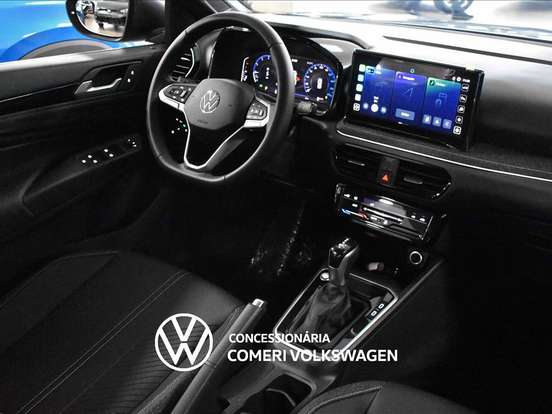 VOLKSWAGEN-TERA-1.0 170 TSI HIGH AUTOMÁTICO VOLKSWAGEN-TERA-2026