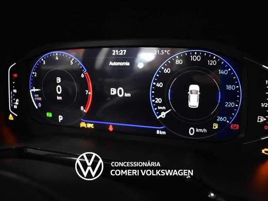 VOLKSWAGEN-TERA-1.0 170 TSI HIGH AUTOMÁTICO VOLKSWAGEN-TERA-2026