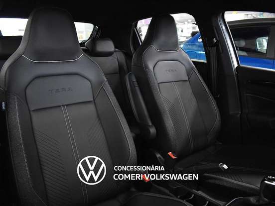 VOLKSWAGEN-TERA-1.0 170 TSI HIGH AUTOMÁTICO VOLKSWAGEN-TERA-2026