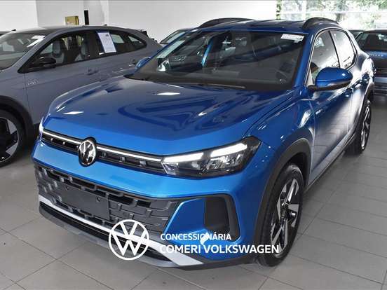 VOLKSWAGEN-TERA-1.0 170 TSI HIGH AUTOMÁTICO VOLKSWAGEN-TERA-2026