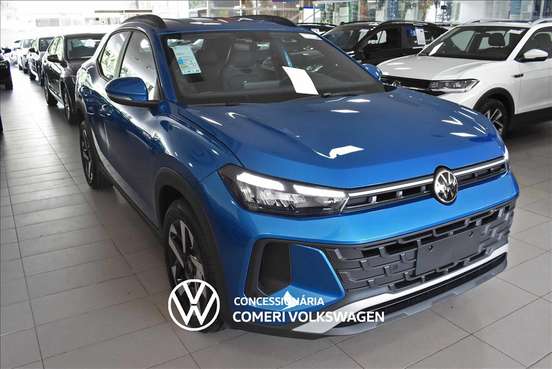 VOLKSWAGEN-TERA-1.0 170 TSI HIGH AUTOMÁTICO VOLKSWAGEN-TERA-2026