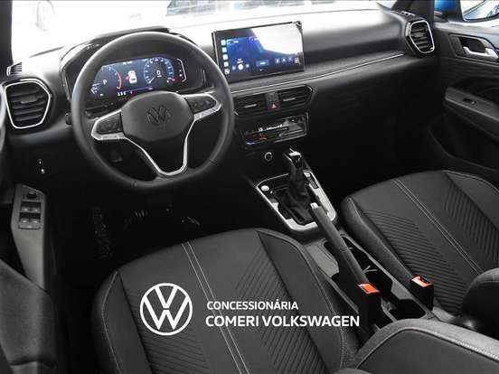 VOLKSWAGEN-TERA-1.0 170 TSI HIGH AUTOMÁTICO VOLKSWAGEN-TERA-2026
