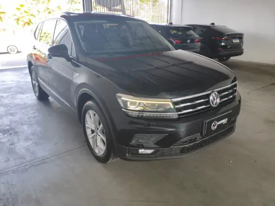 VOLKSWAGEN TIGUAN 1.4 250 TSI TOTAL FLEX ALLSPACE COMFORTLINE TIPTRONIC VOLKSWAGEN TIGUAN 1.4 250 TSI TOTAL FLEX ALLSPACE COMFORTLINE TIPTRONIC