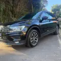 VOLKSWAGEN TIGUAN 1.4 250 TSI TOTAL FLEX ALLSPACE TIPTRONIC VOLKSWAGEN TIGUAN 1.4 250 TSI TOTAL FLEX ALLSPACE TIPTRONIC