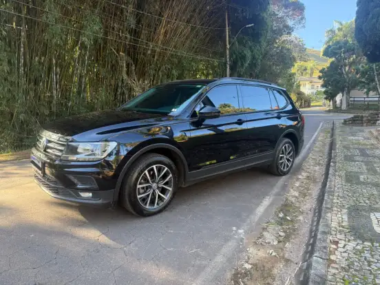 VOLKSWAGEN-TIGUAN-1.4 250 TSI TOTAL FLEX ALLSPACE TIPTRONIC VOLKSWAGEN-TIGUAN-2018