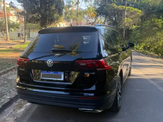 VOLKSWAGEN-TIGUAN-1.4 250 TSI TOTAL FLEX ALLSPACE TIPTRONIC VOLKSWAGEN-TIGUAN-2018
