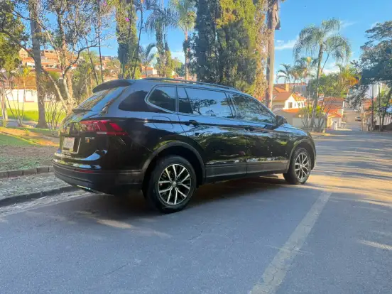 VOLKSWAGEN-TIGUAN-1.4 250 TSI TOTAL FLEX ALLSPACE TIPTRONIC VOLKSWAGEN-TIGUAN-2018