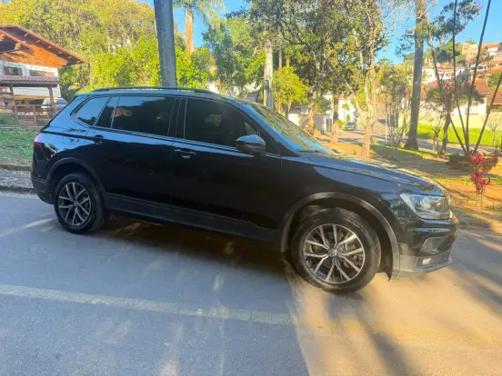 VOLKSWAGEN-TIGUAN-1.4 250 TSI TOTAL FLEX ALLSPACE TIPTRONIC VOLKSWAGEN-TIGUAN-2018