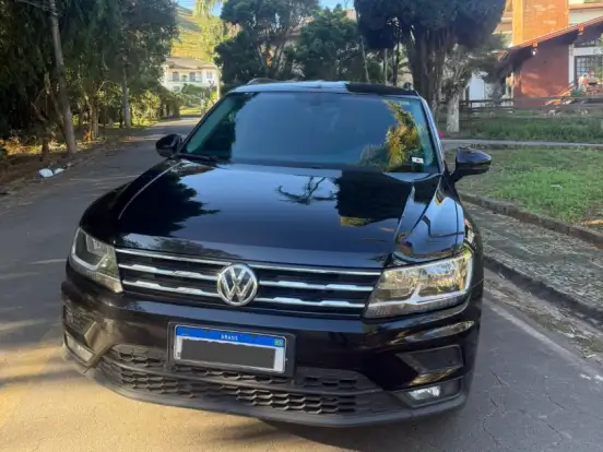 VOLKSWAGEN-TIGUAN-1.4 250 TSI TOTAL FLEX ALLSPACE TIPTRONIC VOLKSWAGEN-TIGUAN-2018