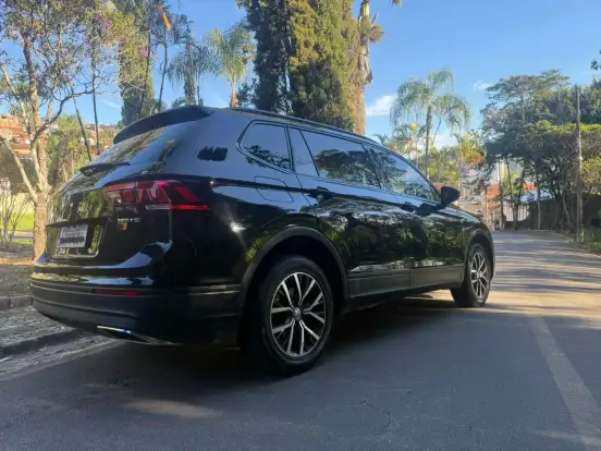 VOLKSWAGEN-TIGUAN-1.4 250 TSI TOTAL FLEX ALLSPACE TIPTRONIC VOLKSWAGEN-TIGUAN-2018