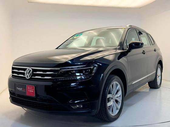VOLKSWAGEN TIGUAN 1.4 250 TSI TOTAL FLEX ALLSPACE COMFORTLINE TIPTRONIC