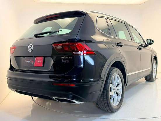 VOLKSWAGEN-TIGUAN-1.4 250 TSI TOTAL FLEX ALLSPACE COMFORTLINE TIPTRONIC VOLKSWAGEN-TIGUAN-2019