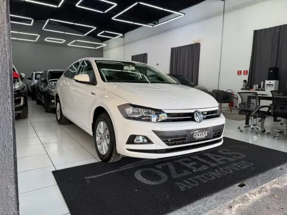 VOLKSWAGEN VIRTUS 1.0 200 TSI COMFORTLINE AUTOMÁTICO VOLKSWAGEN VIRTUS 1.0 200 TSI COMFORTLINE AUTOMÁTICO