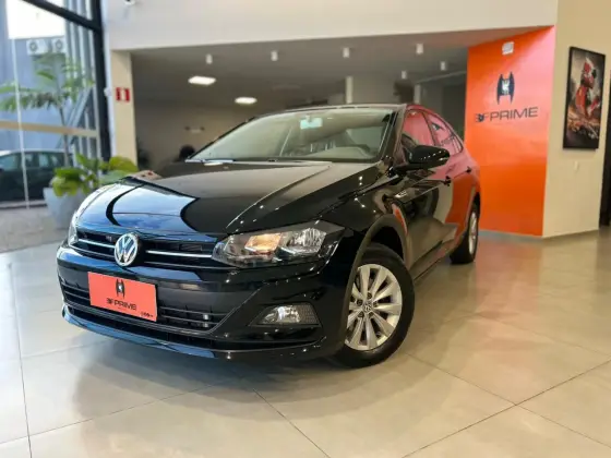 VOLKSWAGEN VIRTUS 1.0 200 TSI COMFORTLINE AUTOMÁTICO VOLKSWAGEN VIRTUS 1.0 200 TSI COMFORTLINE AUTOMÁTICO