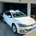VOLKSWAGEN VIRTUS 1.6 MSI TOTAL FLEX AUTOMÁTICO VOLKSWAGEN VIRTUS 1.6 MSI TOTAL FLEX AUTOMÁTICO