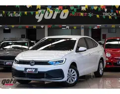 VOLKSWAGEN VIRTUS 1.0 170 TSI MANUAL VOLKSWAGEN VIRTUS 1.0 170 TSI MANUAL