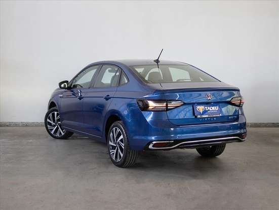 VOLKSWAGEN-VIRTUS-1.0 200 TSI HIGHLINE AUTOMÁTICO VOLKSWAGEN-VIRTUS-2023