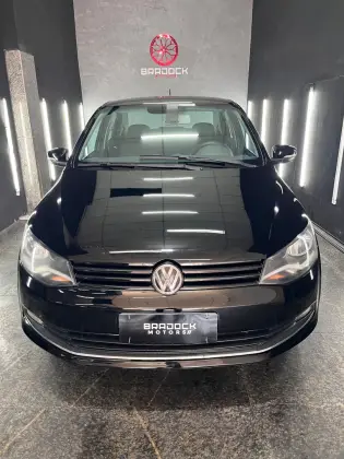 VOLKSWAGEN VOYAGE 1.6 MI 8V FLEX 4P MANUAL VOLKSWAGEN VOYAGE 1.6 MI 8V FLEX 4P MANUAL