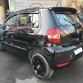VOLKSWAGEN FOX 1.6 MI ROUTE 8V FLEX 4P MANUAL VOLKSWAGEN FOX 1.6 MI ROUTE 8V FLEX 4P MANUAL